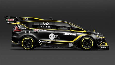 ¡Este es el nuevo Renault Espace F1! ¿Llegará a producción? | TopGear.es