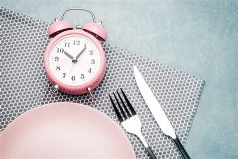 What You Need To Know About Intermittent Fasting