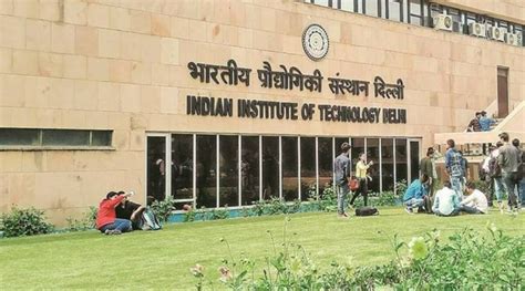 IIT-Delhi extension campus to be set up in Jhajjar district, will be ...