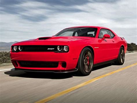 10 Fastest Muscle Cars | Autobytel.com