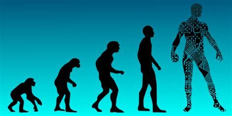 How Humans will evolve in the future | by Pavitra Patel | Medium