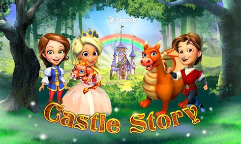 Castle Story™ APK Free Casual Android Game download - Appraw