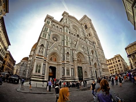 Il Duomo in Florence – Hillfamily dot net