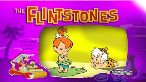 Flintstones (Boomerang) : r/identifythisfont