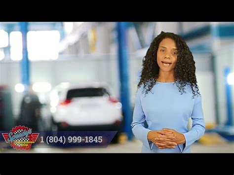 Virginia Cvt Transmission Repair Richmond - Car Transmission Guide