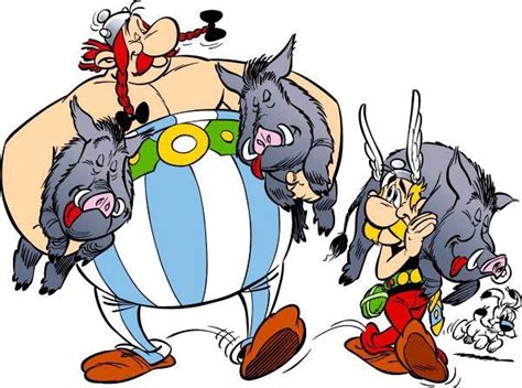 asterix and obelix wallpaper - Google Search Comics Und Cartoons, Bd ...