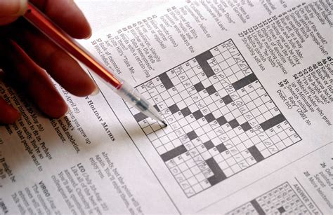 All the crossword puzzles, Sudokus, quizzes, and brain teasers you'll ...