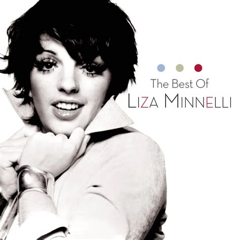 Liza Minnelli - The Best Of Liza Minnelli (2004) / AvaxHome