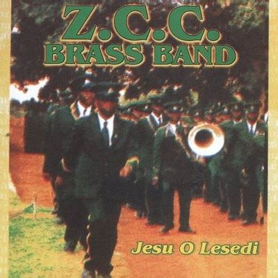 Sedi Laka Mponesetse Tsela - ZCC Brass Band