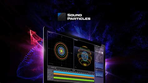 Sound Particles 2.1