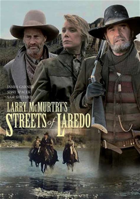 Streets of Laredo for Rent on DVD - DVD Netflix