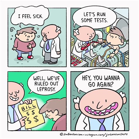 I feel sick : r/comics