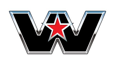 New Western Star Trucks Logo - LogoDix