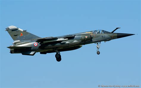 MILAVIA Aircraft - Dassault-Brequet Mirage F1 - Picture Gallery