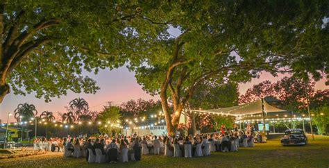 Venue Hire | Katherine Museum Northern Territory