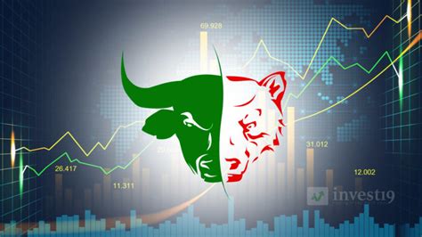 Bull Market Vs Bear Market and their Comparative Traits - Invest19 ...