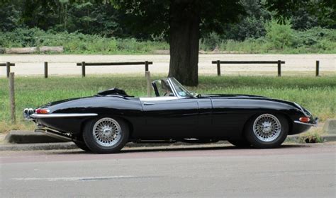 1961 Jaguar E-type Series 1 Hitting the Auction Block This Weekend - JaguarForums