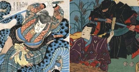 16 Things You Didn't Know About the Origins of Ninjas - History Collection