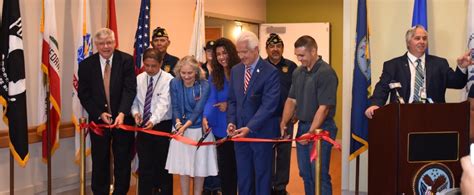 Fresno VA opens new nursing facility - The Business Journal