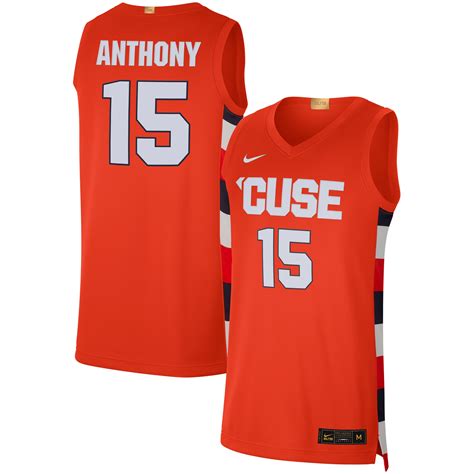 Carmelo Anthony Jerseys, Shoes and Posters - Where to Buy Them