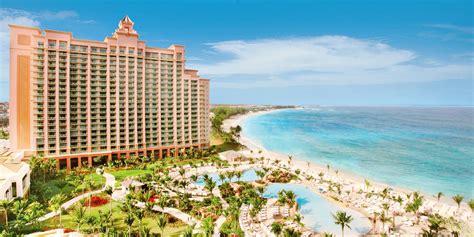 The Reef at Atlantis, Autograph Collection in Paradise Island, Bahamas | Travelzoo