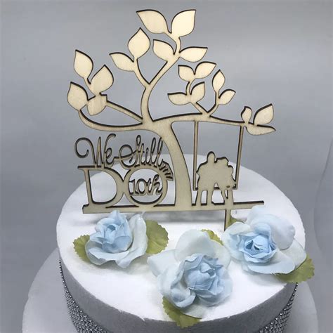 Aliexpress.com : Buy Personalized Wedding Cake Topper, We still do ...