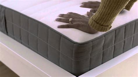 Ikea Mattress Review : IKEA Morgedal Mattress Review (2020): The Real Deal? - You will not find ...