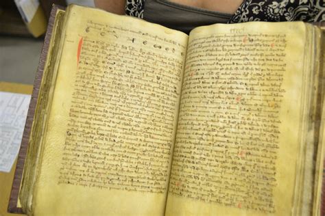 Rare Magna Carta copies to be displayed for 800th anniversary celebrations of its sealing ...