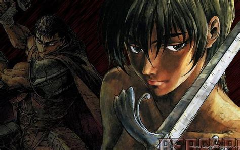 Berserk Guts Casca Anime Manga, berserk casca HD wallpaper | Pxfuel