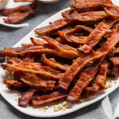 Crispy Deep Fried Bacon Recipe | Recipes.net