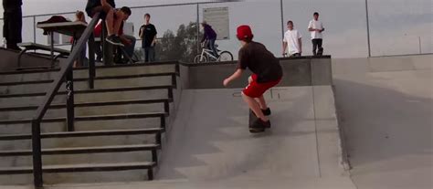 Beach Park Skatepark | Skatedex