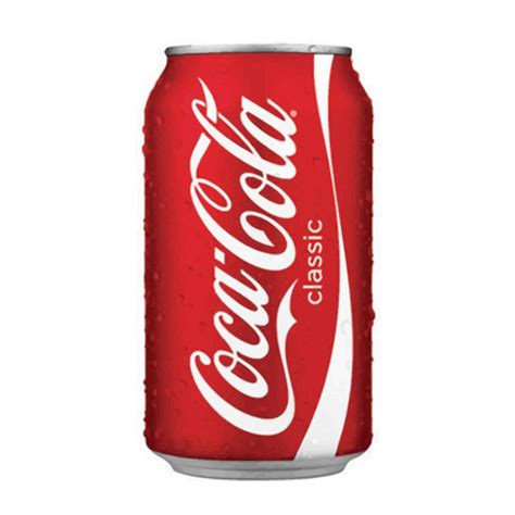 Coca Cola Can 330ml in Kenya | Montys Kenya