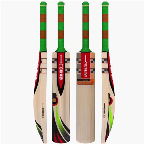 Gray Nicolls Cricket Bat | Cricket bat, Gray-nicolls, Bat