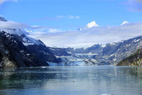 Glacier Bay National Park & Preserve, Alaska July 4th, 2013 [OC ...