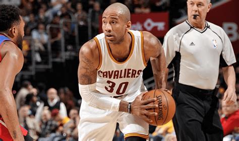 Dahntay Jones Speaks Out On Suspension For Groin Hit