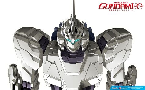 Gundam Unicorn Wallpapers - Wallpaper Cave