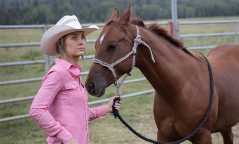 Heartland Season 13 Episode 10 Review | tvshowpilot.com