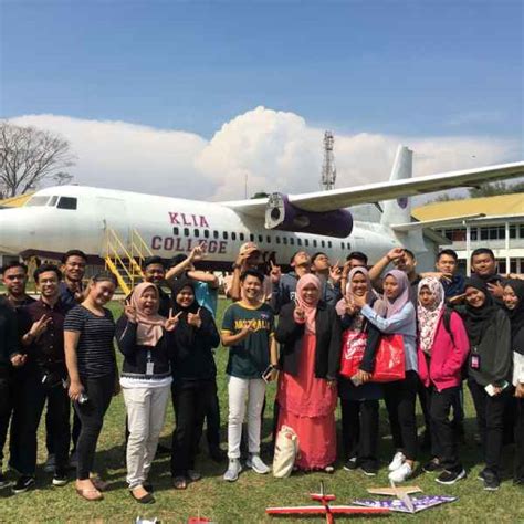 Glider Competition – Official Portal for KLIA College