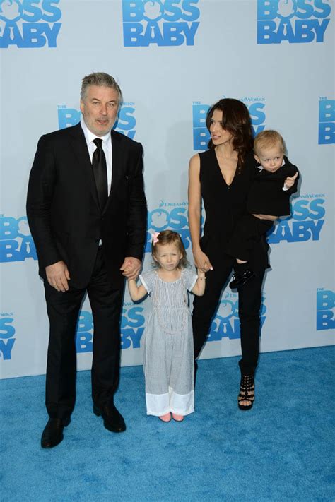 Alec Baldwin in The Boss Baby movie review