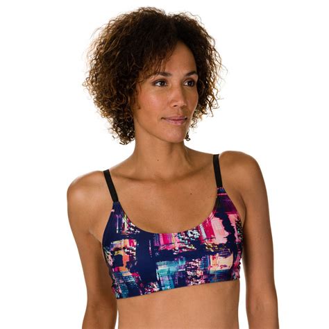 PronounceActivewear.com: Cycle in style in one of our Onzie Elastic Bra Chicago. # ...