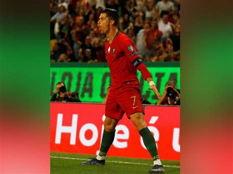 Euro 2020 Qualifiers: Portugal defeat Luxembourg, Ronaldo one goal away from 700