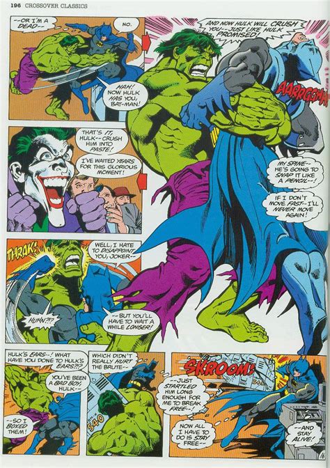 Hulk vs Batman | L'incroyable hulk, Héros marvel, Marvel