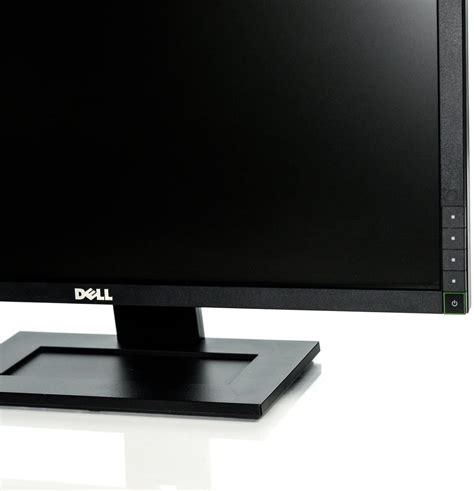 DELL G2410 24-Inch Screen LED-Lit Monitor, Black Refurbished