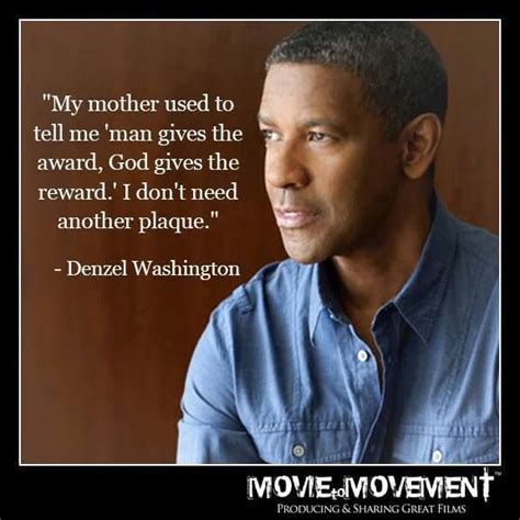 Denzel Washington Movie Quotes. QuotesGram