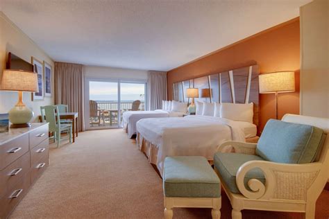 Bay View Rooms | Grand Hotel | Ocean City, Maryland