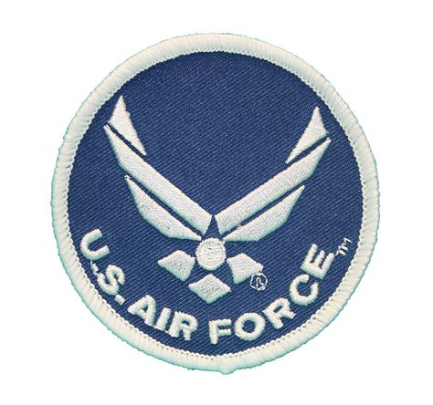 Patch Air Force Logo - Air Force Armament Museum Gift Shop