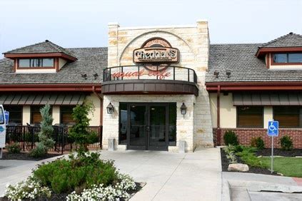 Cheddar's! Love this place! | Best places to eat, Great restaurants, Cheddars