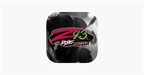 ‎Z93 on the App Store