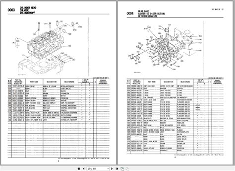 Kubota Engine D1703 Part Manual_EN_DEU