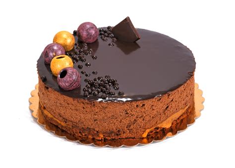 Download Pastry Chocolate Food Cake 4k Ultra HD Wallpaper